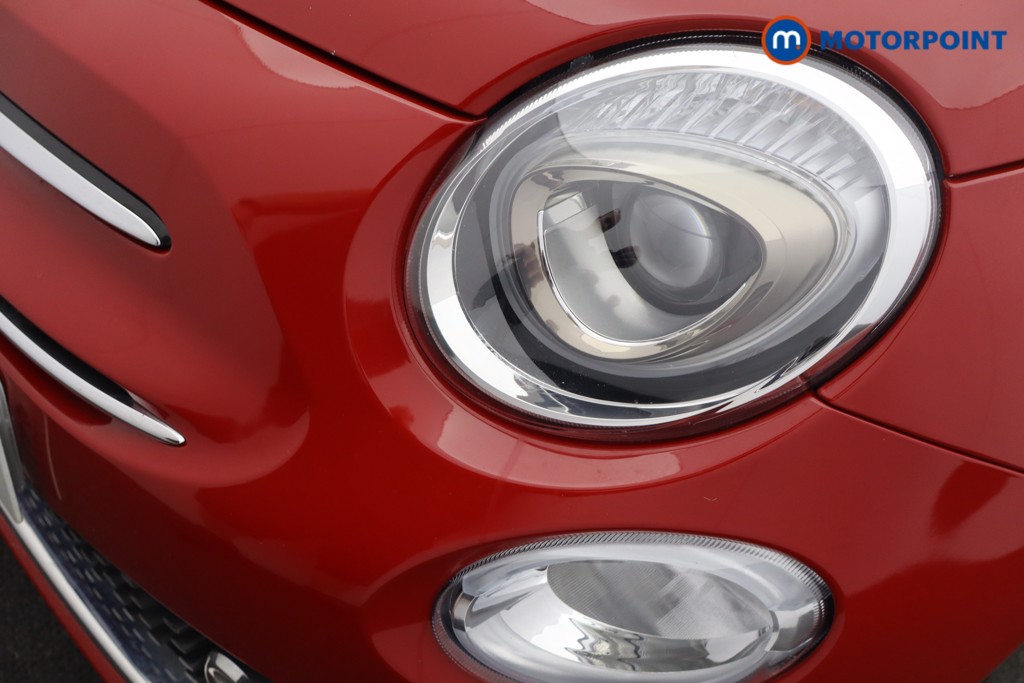 Fiat 500 1.0 Mild Hybrid 3Dr Manual Petrol Hatchback - Stock Number (1649720) - 19th supplementary image