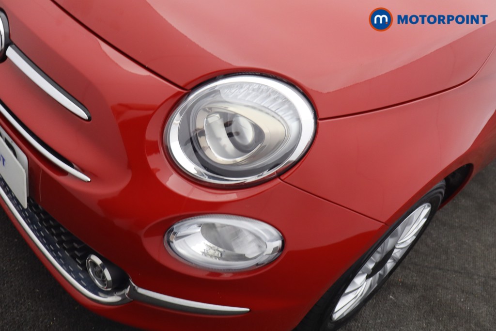 Fiat 500 1.0 Mild Hybrid 3Dr Manual Petrol Hatchback - Stock Number (1649720) - 20th supplementary image