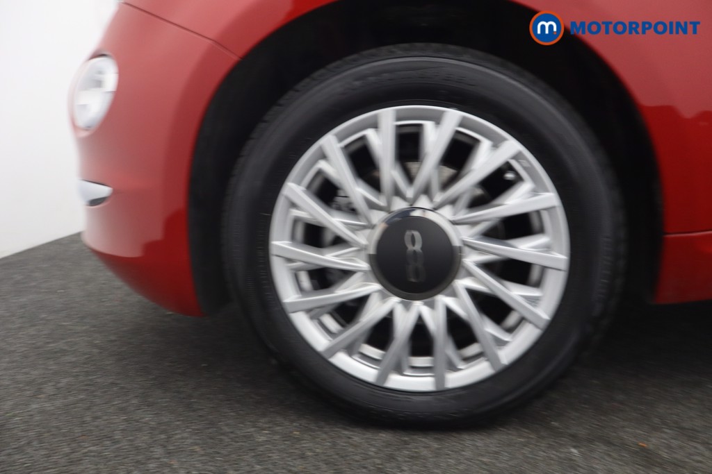 Fiat 500 1.0 Mild Hybrid 3Dr Manual Petrol Hatchback - Stock Number (1649720) - 21st supplementary image