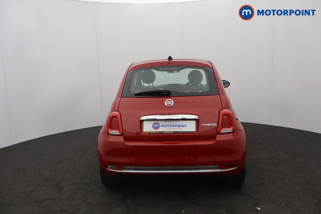 Fiat 500 1.0 Mild Hybrid 3Dr Manual Petrol Hatchback - Stock Number (1649720) - 1st supplementary image