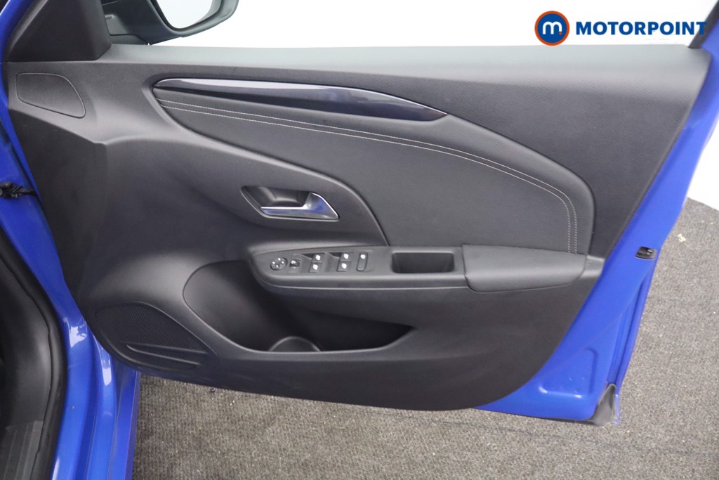 Vauxhall Corsa GS Manual Petrol Hatchback - Stock Number (1650192) - 9th supplementary image