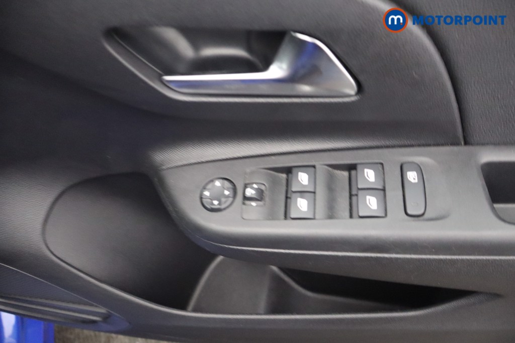 Vauxhall Corsa GS Manual Petrol Hatchback - Stock Number (1650192) - 10th supplementary image