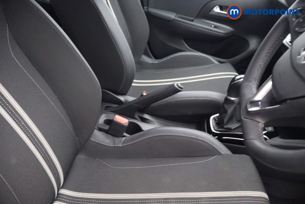 Vauxhall Corsa GS Manual Petrol Hatchback - Stock Number (1650192) - 11th supplementary image
