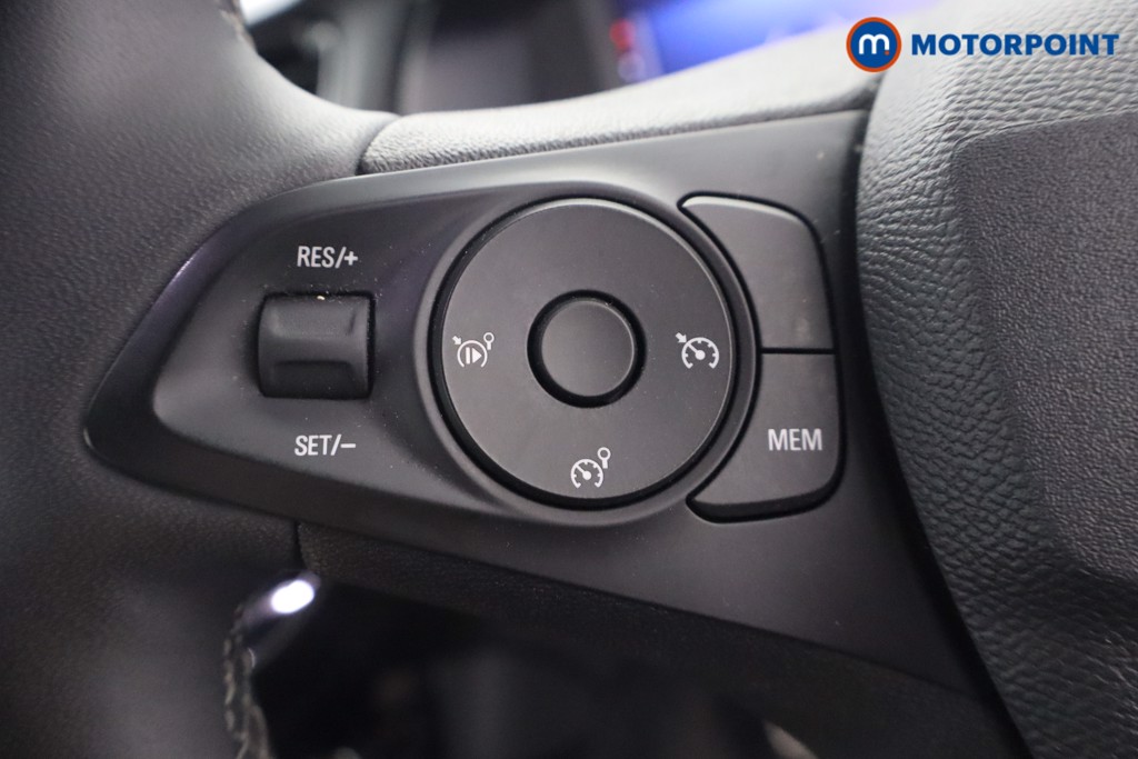 Vauxhall Corsa GS Manual Petrol Hatchback - Stock Number (1650192) - 14th supplementary image