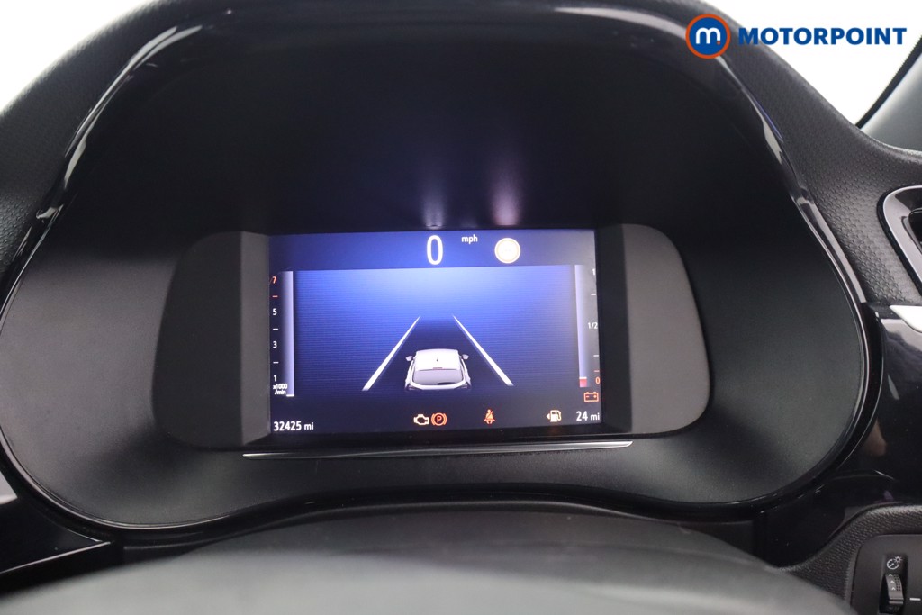Vauxhall Corsa GS Manual Petrol Hatchback - Stock Number (1650192) - 15th supplementary image