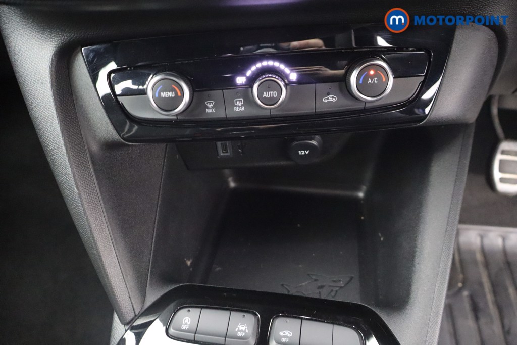 Vauxhall Corsa GS Manual Petrol Hatchback - Stock Number (1650192) - 16th supplementary image