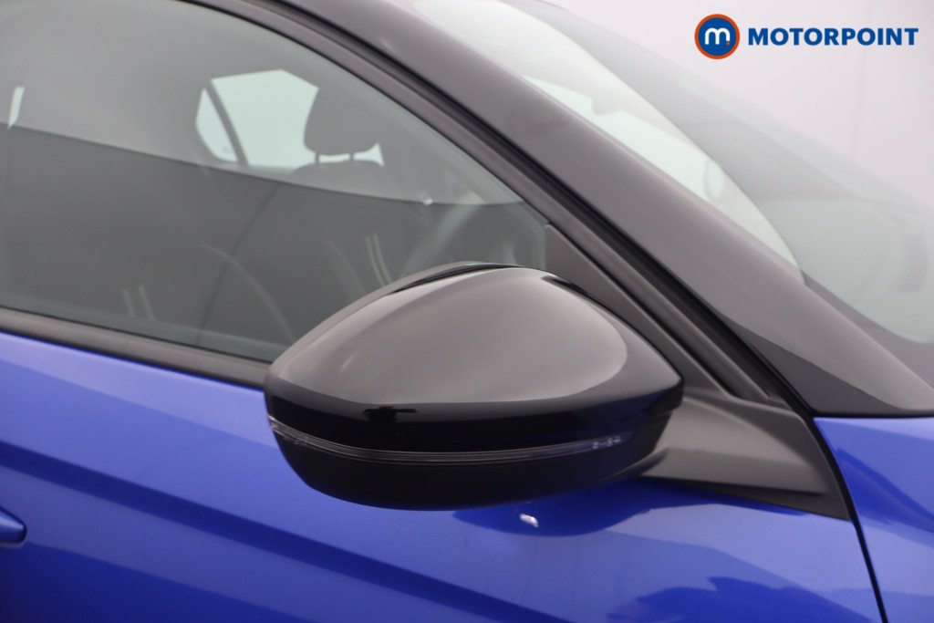 Vauxhall Corsa GS Manual Petrol Hatchback - Stock Number (1650192) - 18th supplementary image
