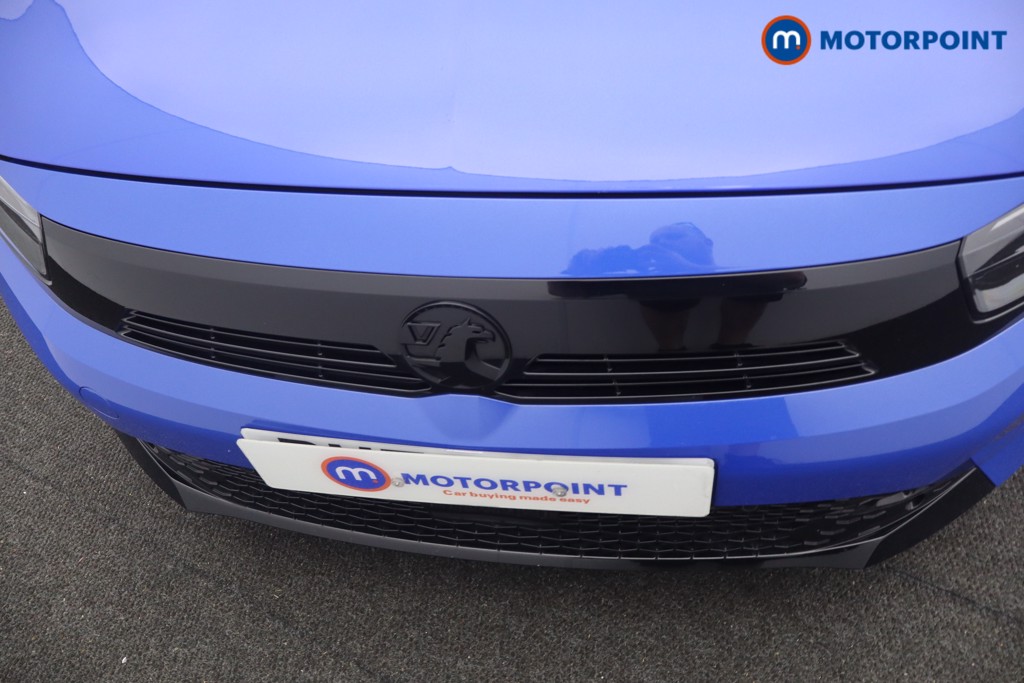 Vauxhall Corsa GS Manual Petrol Hatchback - Stock Number (1650192) - 20th supplementary image
