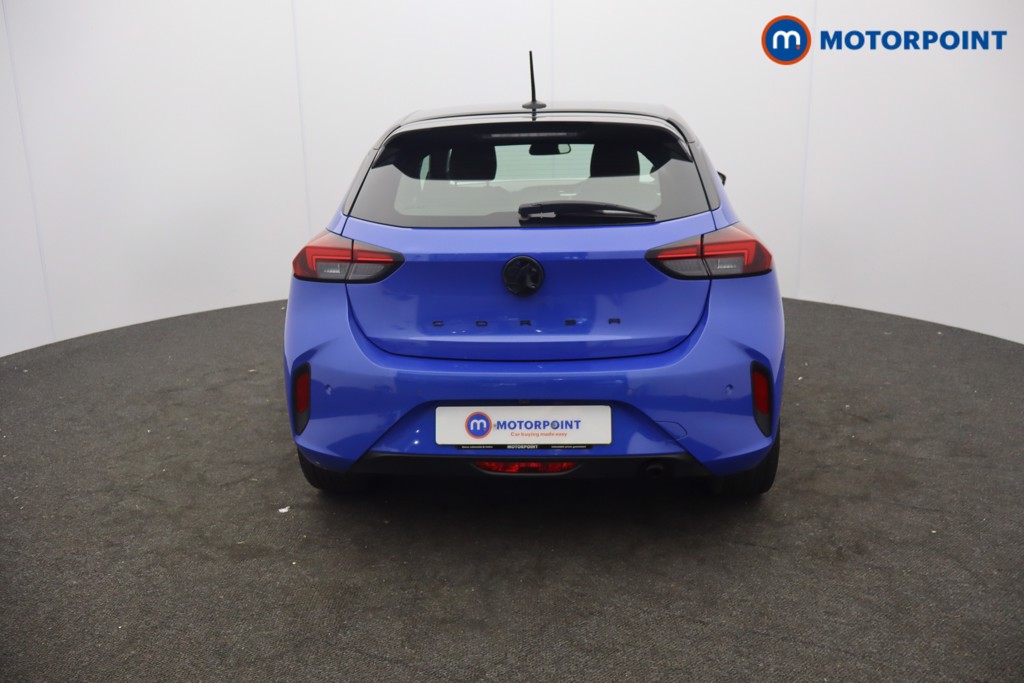 Vauxhall Corsa GS Manual Petrol Hatchback - Stock Number (1650192) - 1st supplementary image