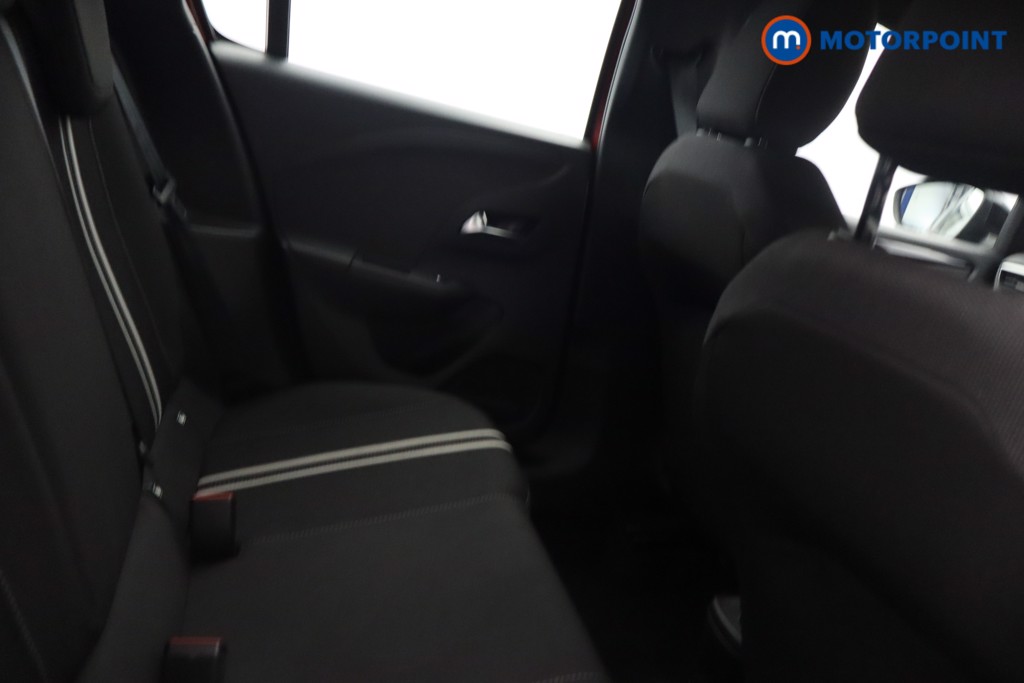 Vauxhall Corsa GS Manual Petrol Hatchback - Stock Number (1650201) - 7th supplementary image