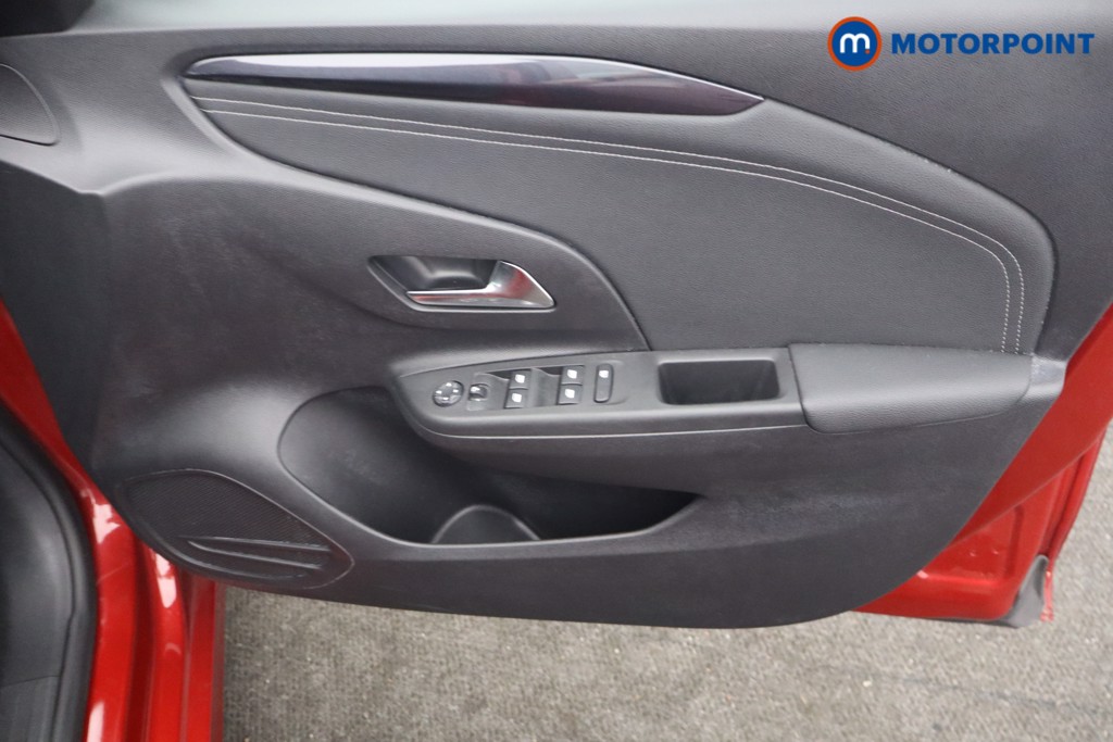 Vauxhall Corsa GS Manual Petrol Hatchback - Stock Number (1650201) - 9th supplementary image