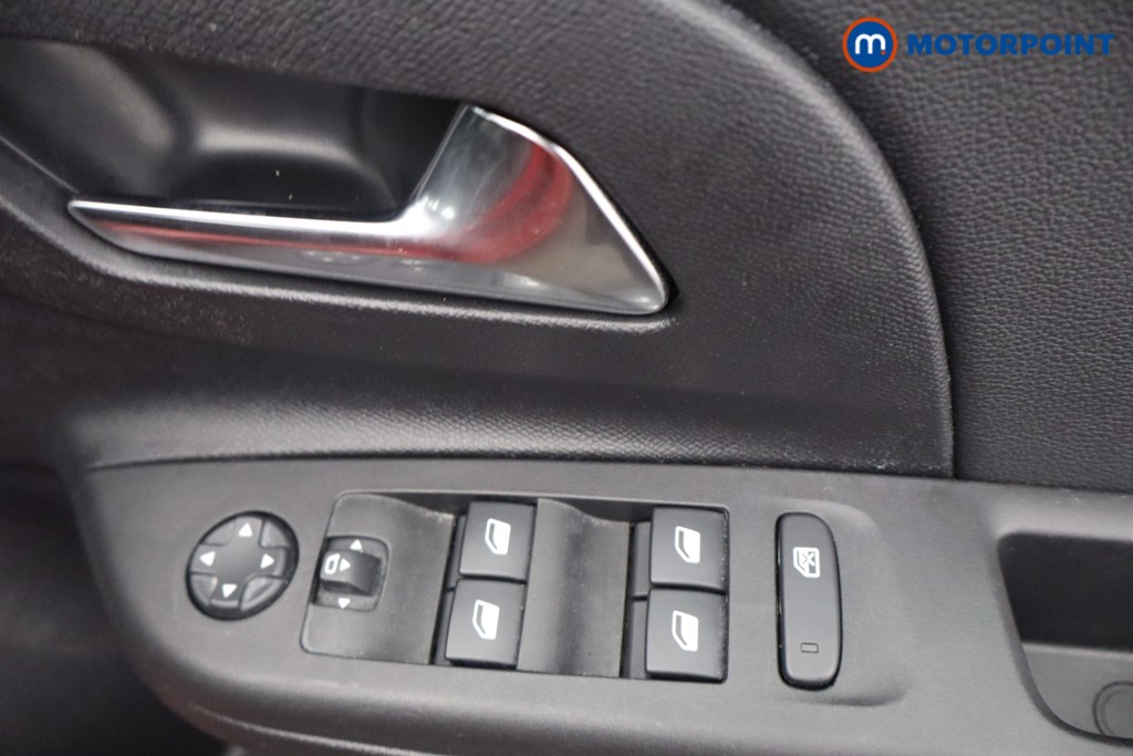 Vauxhall Corsa GS Manual Petrol Hatchback - Stock Number (1650201) - 10th supplementary image