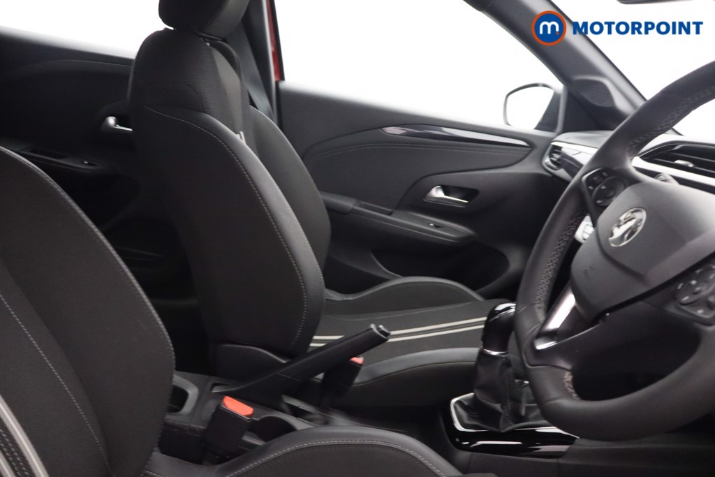 Vauxhall Corsa GS Manual Petrol Hatchback - Stock Number (1650201) - 11th supplementary image