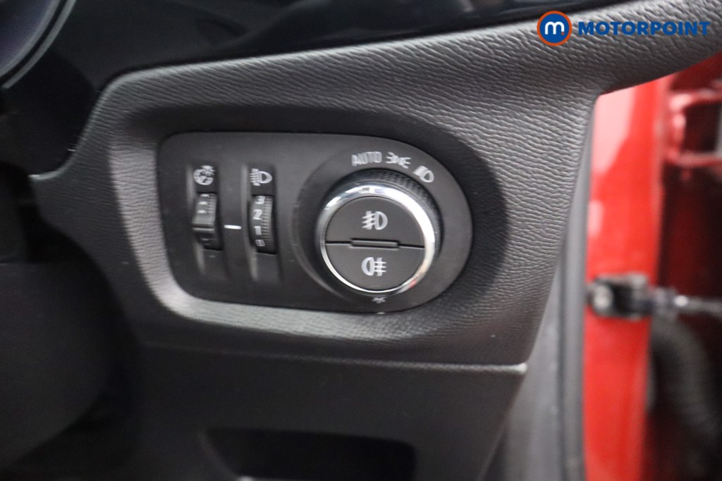 Vauxhall Corsa GS Manual Petrol Hatchback - Stock Number (1650201) - 12th supplementary image