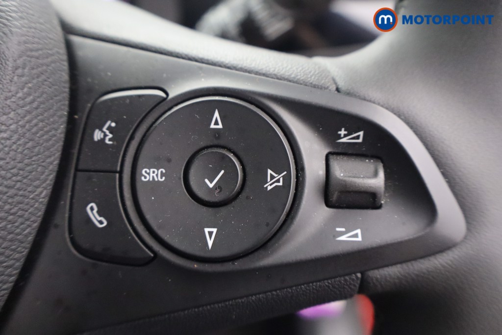 Vauxhall Corsa GS Manual Petrol Hatchback - Stock Number (1650201) - 13th supplementary image