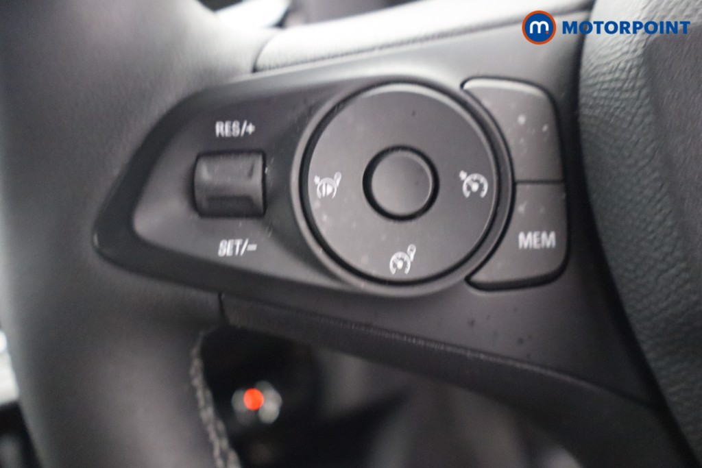 Vauxhall Corsa GS Manual Petrol Hatchback - Stock Number (1650201) - 14th supplementary image