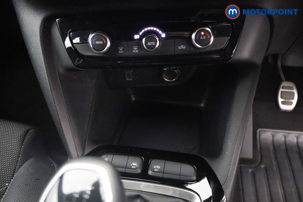 Vauxhall Corsa GS Manual Petrol Hatchback - Stock Number (1650201) - 15th supplementary image