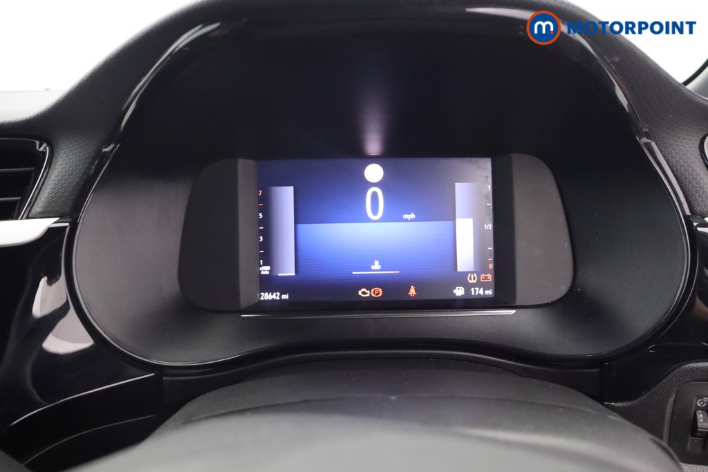 Vauxhall Corsa GS Manual Petrol Hatchback - Stock Number (1650201) - 17th supplementary image
