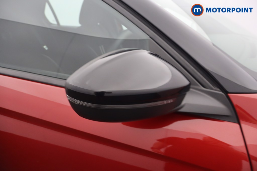Vauxhall Corsa GS Manual Petrol Hatchback - Stock Number (1650201) - 18th supplementary image