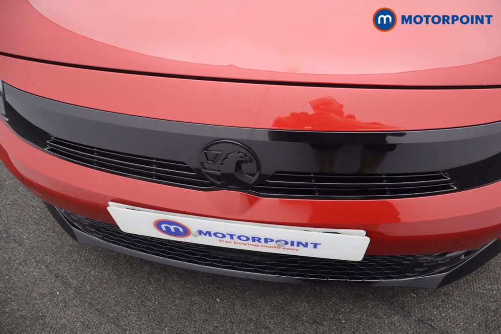 Vauxhall Corsa GS Manual Petrol Hatchback - Stock Number (1650201) - 20th supplementary image