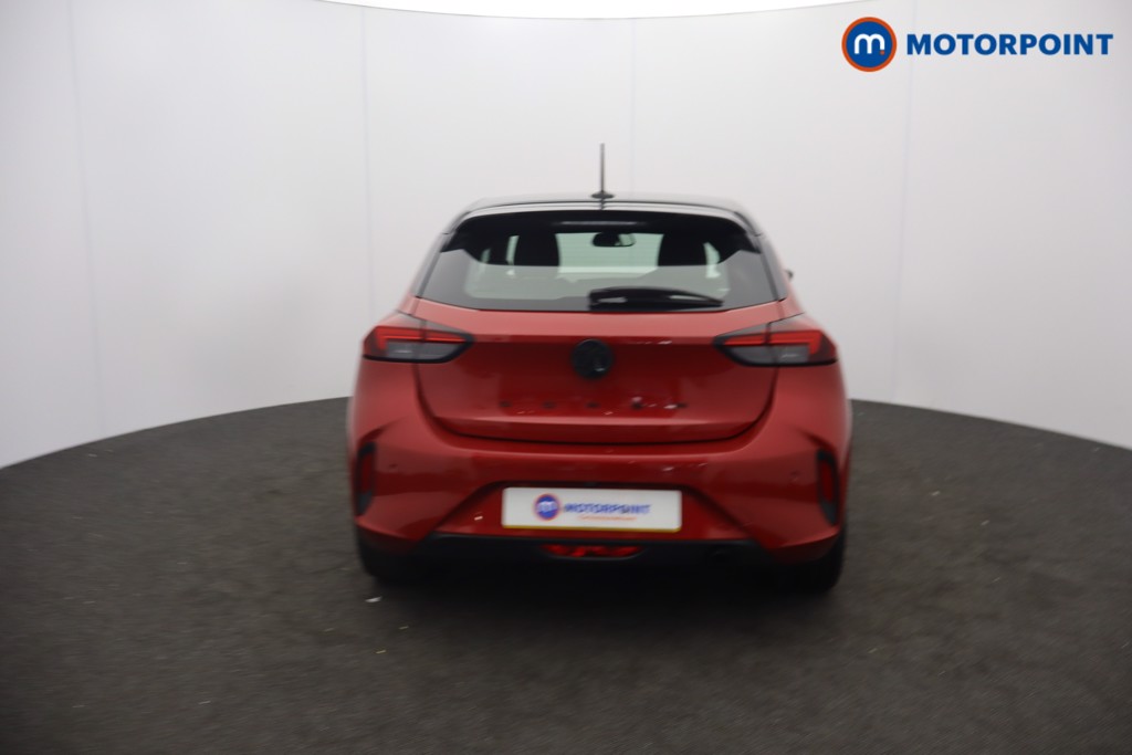 Vauxhall Corsa GS Manual Petrol Hatchback - Stock Number (1650201) - 1st supplementary image