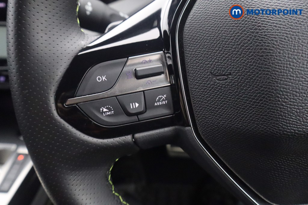 Peugeot 308 Gt Premium Automatic Petrol Plug-In Hybrid Hatchback - Stock Number (1650387) - 3rd supplementary image