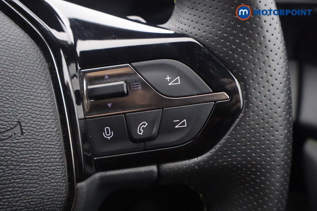 Peugeot 308 Gt Premium Automatic Petrol Plug-In Hybrid Hatchback - Stock Number (1650387) - 4th supplementary image