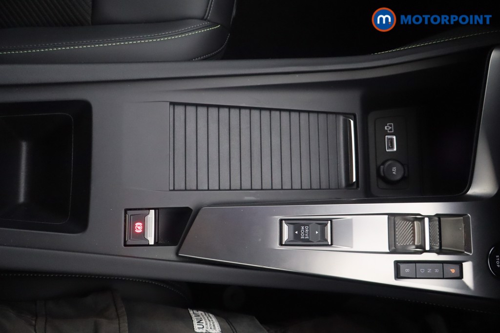 Peugeot 308 Gt Premium Automatic Petrol Plug-In Hybrid Hatchback - Stock Number (1650387) - 7th supplementary image