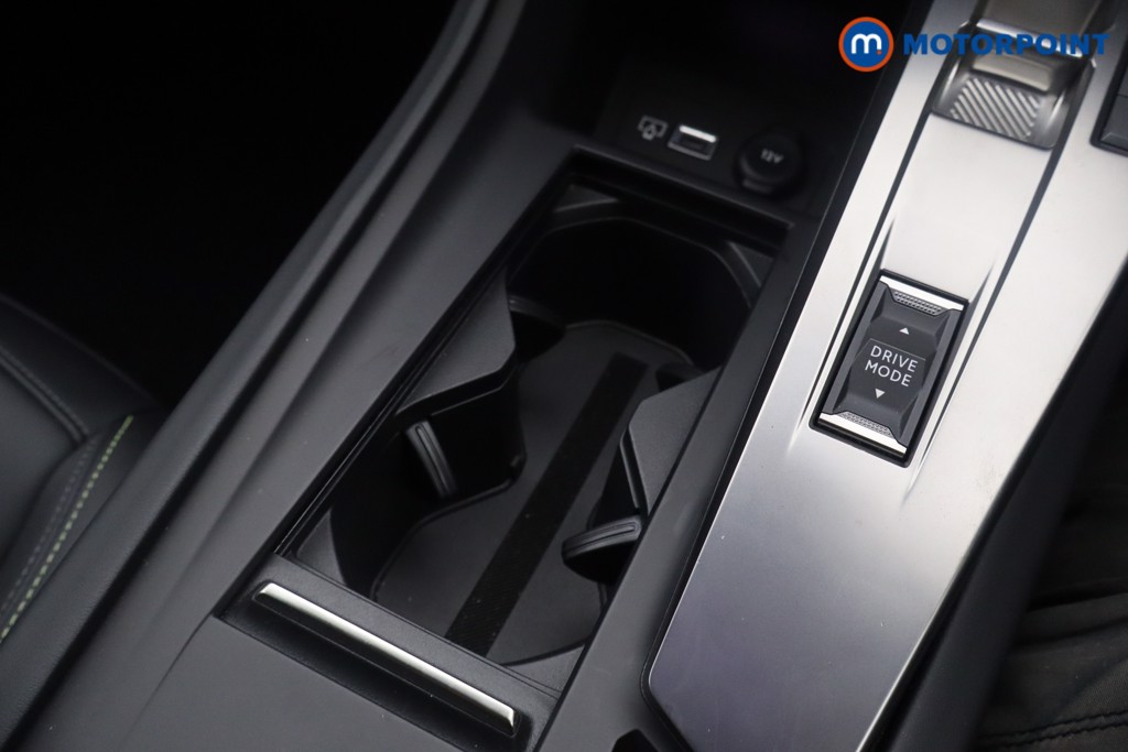 Peugeot 308 Gt Premium Automatic Petrol Plug-In Hybrid Hatchback - Stock Number (1650387) - 9th supplementary image