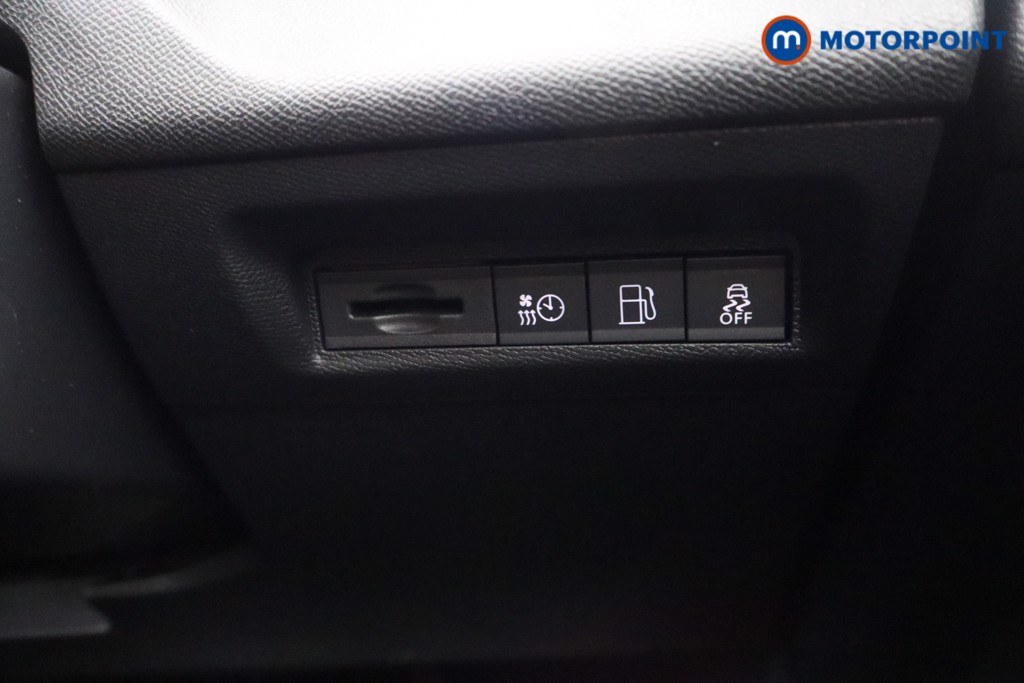 Peugeot 308 Gt Premium Automatic Petrol Plug-In Hybrid Hatchback - Stock Number (1650387) - 16th supplementary image