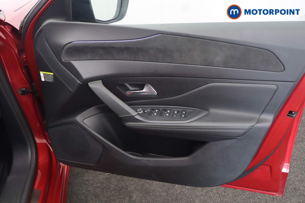 Peugeot 308 Gt Premium Automatic Petrol Plug-In Hybrid Hatchback - Stock Number (1650387) - 18th supplementary image