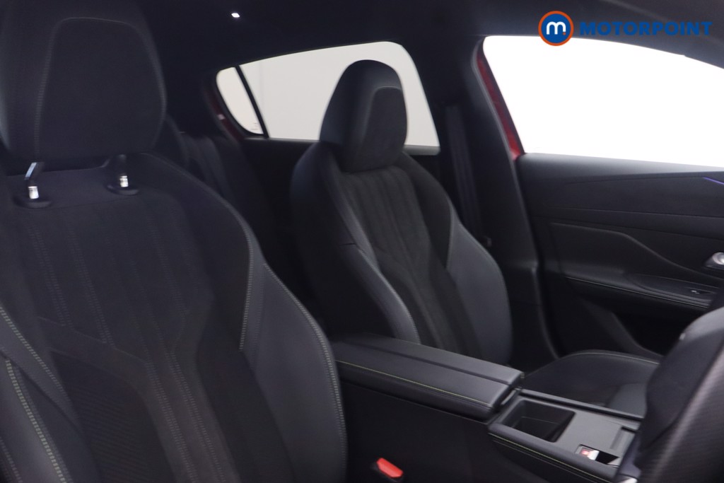 Peugeot 308 Gt Premium Automatic Petrol Plug-In Hybrid Hatchback - Stock Number (1650387) - 19th supplementary image