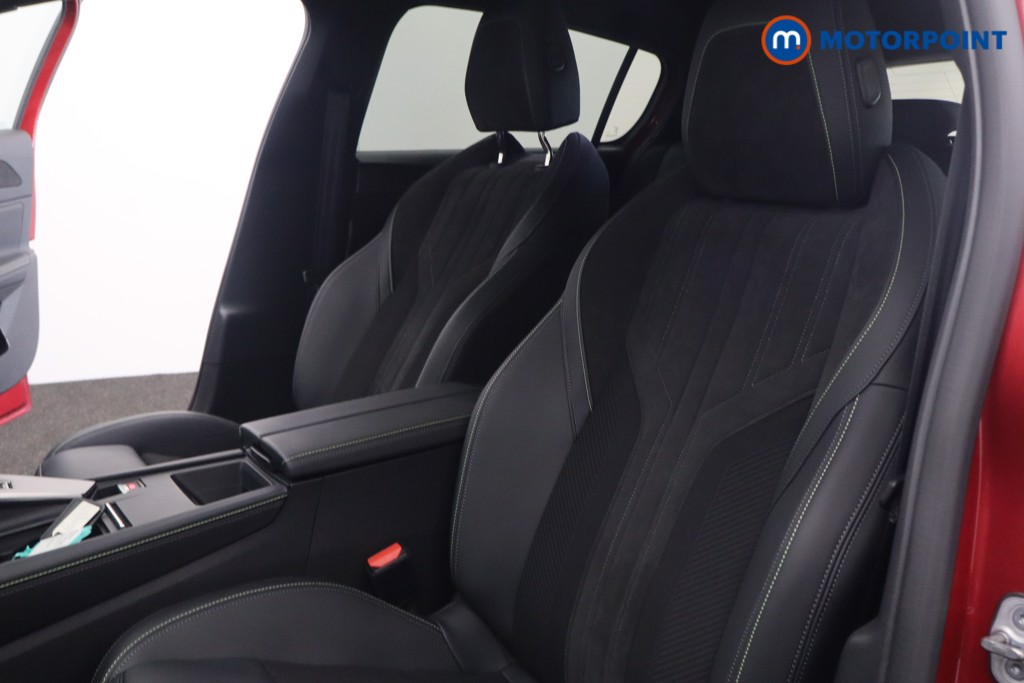 Peugeot 308 Gt Premium Automatic Petrol Plug-In Hybrid Hatchback - Stock Number (1650387) - 20th supplementary image