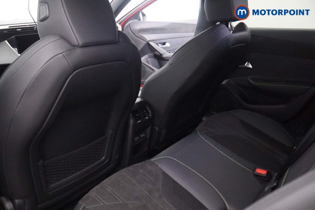 Peugeot 308 Gt Premium Automatic Petrol Plug-In Hybrid Hatchback - Stock Number (1650387) - 21st supplementary image