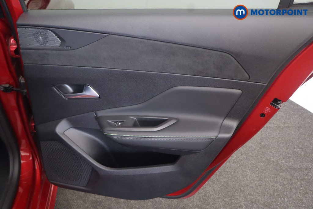 Peugeot 308 Gt Premium Automatic Petrol Plug-In Hybrid Hatchback - Stock Number (1650387) - 24th supplementary image