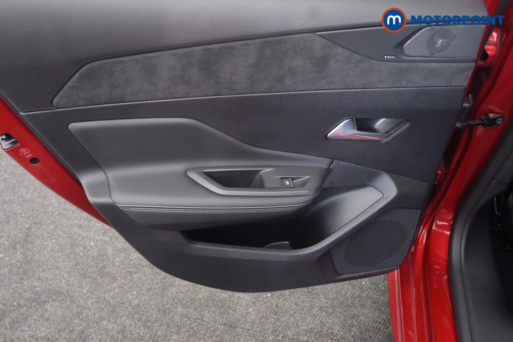 Peugeot 308 Gt Premium Automatic Petrol Plug-In Hybrid Hatchback - Stock Number (1650387) - 25th supplementary image