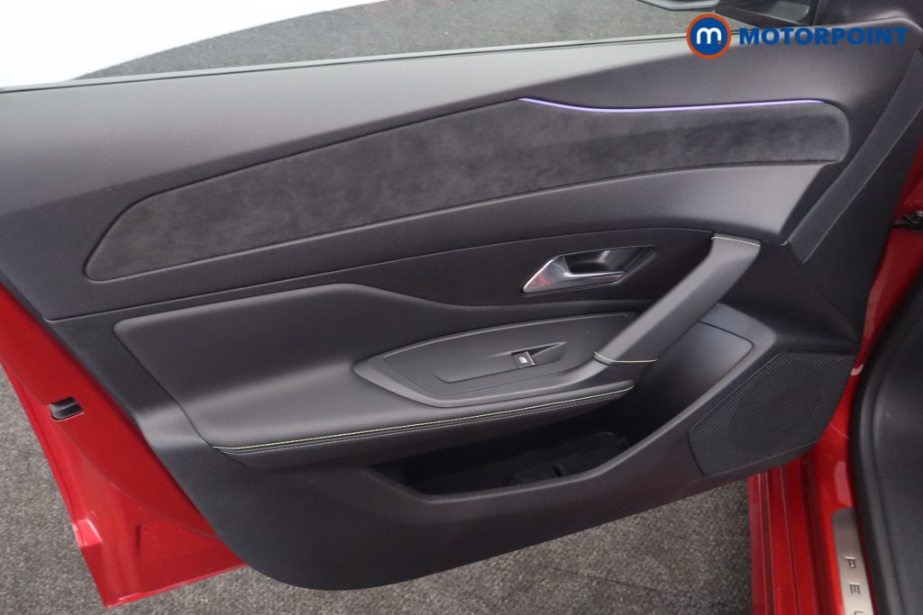 Peugeot 308 Gt Premium Automatic Petrol Plug-In Hybrid Hatchback - Stock Number (1650387) - 26th supplementary image