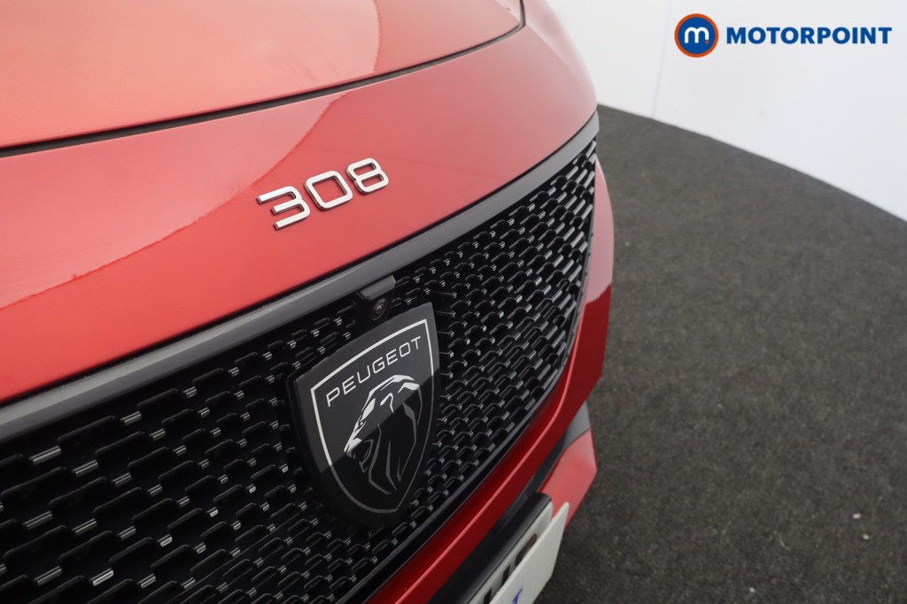 Peugeot 308 Gt Premium Automatic Petrol Plug-In Hybrid Hatchback - Stock Number (1650387) - 34th supplementary image