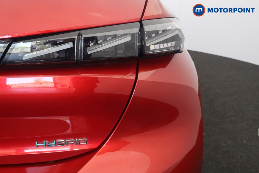 Peugeot 308 Gt Premium Automatic Petrol Plug-In Hybrid Hatchback - Stock Number (1650387) - 36th supplementary image