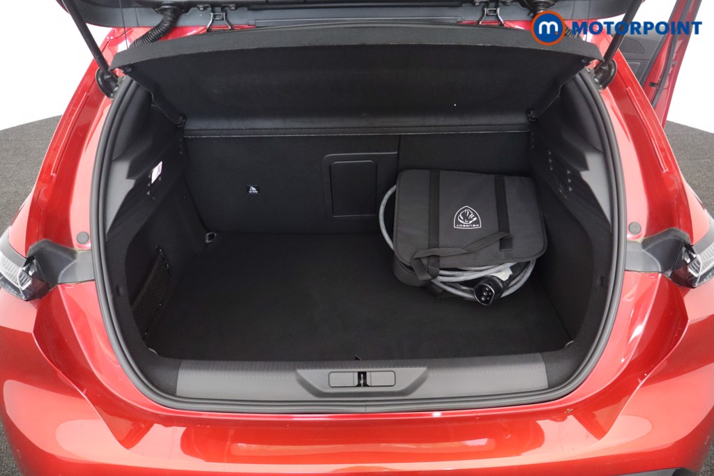 Peugeot 308 Gt Premium Automatic Petrol Plug-In Hybrid Hatchback - Stock Number (1650387) - 41st supplementary image