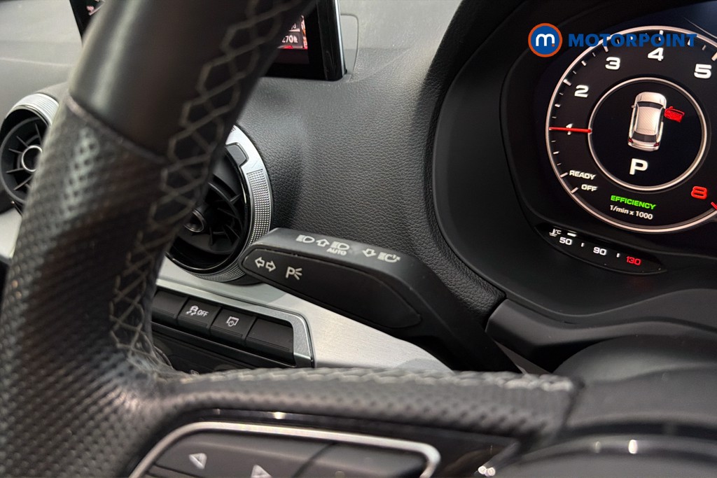 Audi Q2 S Line Automatic Petrol SUV - Stock Number (1650649) - 6th supplementary image