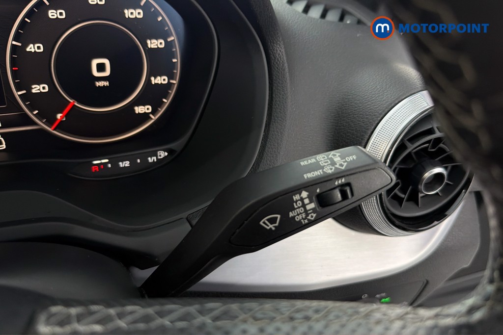 Audi Q2 S Line Automatic Petrol SUV - Stock Number (1650649) - 7th supplementary image
