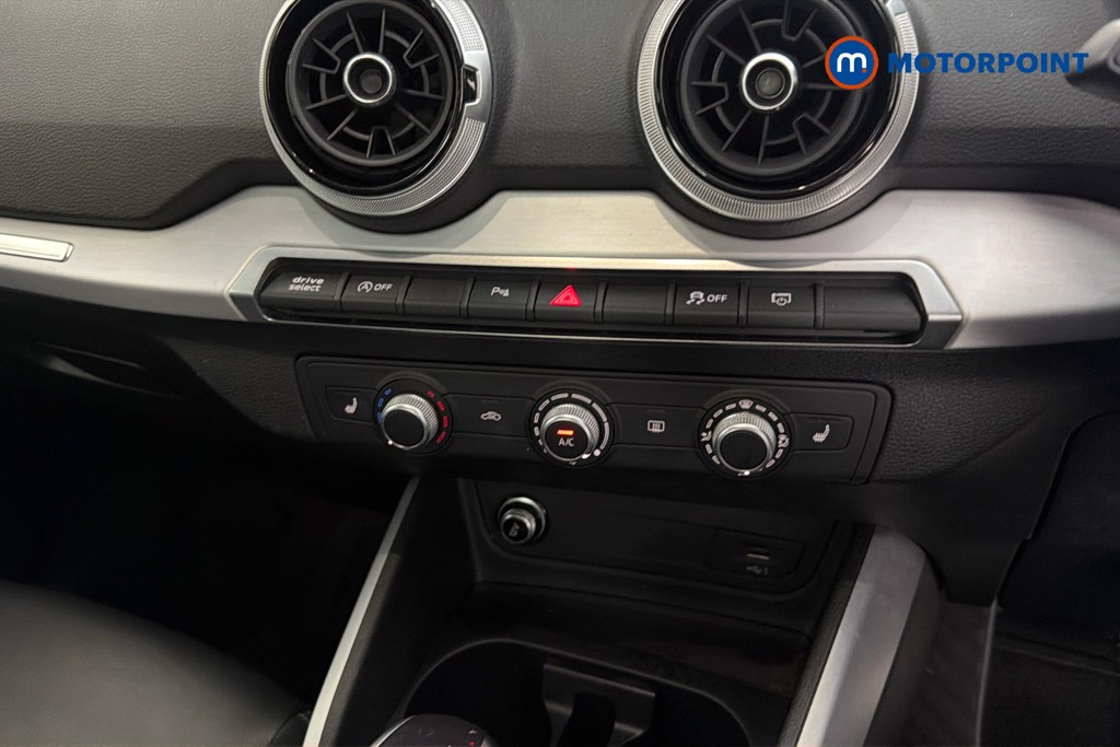 Audi Q2 S Line Automatic Petrol SUV - Stock Number (1650649) - 12th supplementary image
