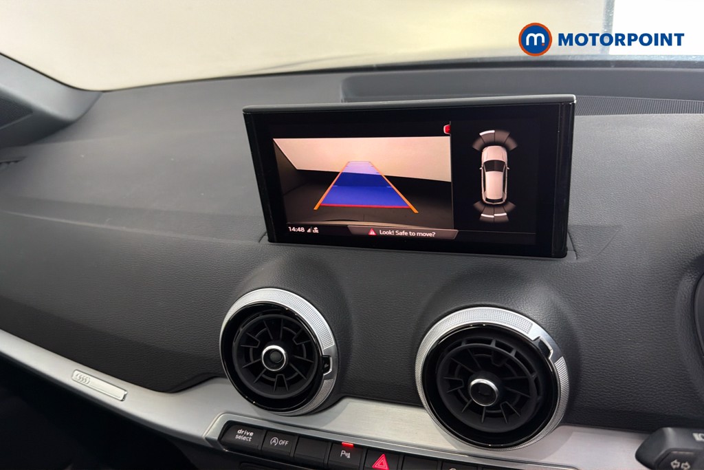 Audi Q2 S Line Automatic Petrol SUV - Stock Number (1650649) - 13th supplementary image