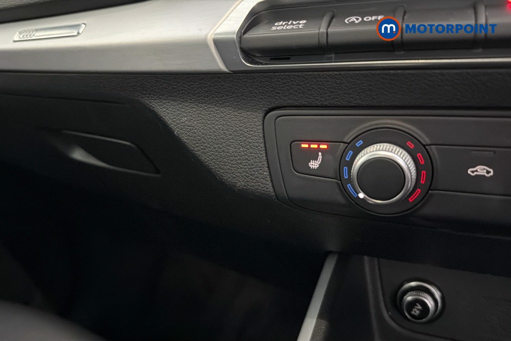 Audi Q2 S Line Automatic Petrol SUV - Stock Number (1650649) - 14th supplementary image