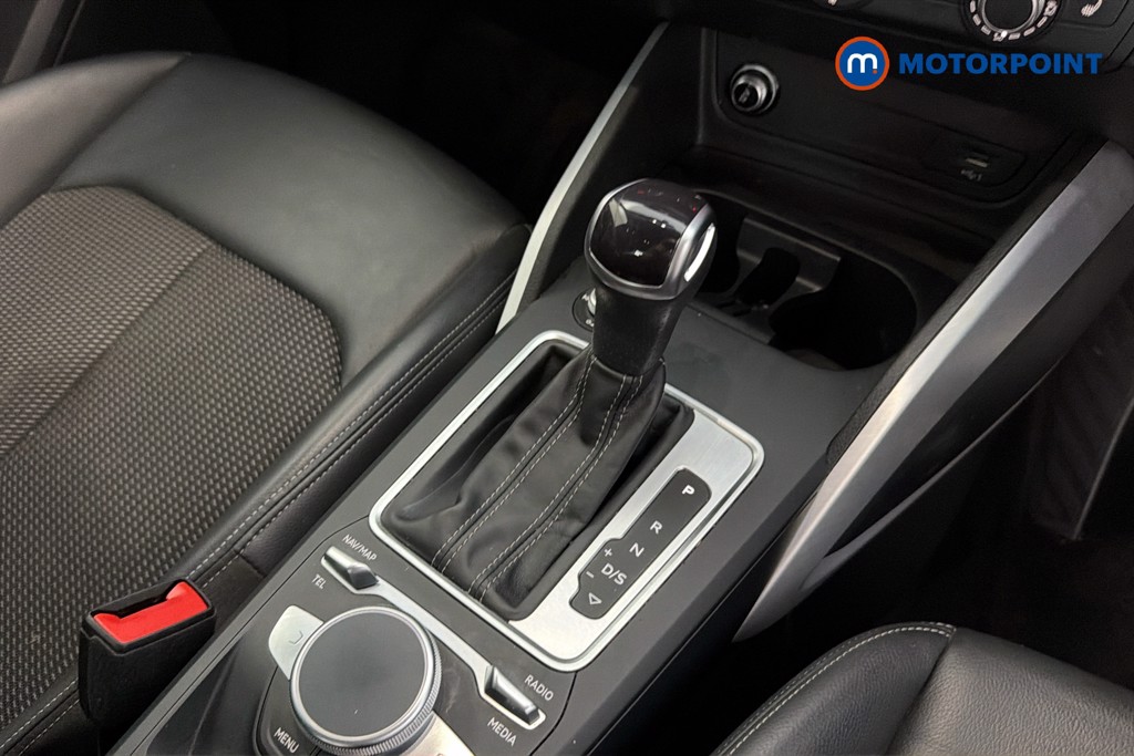 Audi Q2 S Line Automatic Petrol SUV - Stock Number (1650649) - 15th supplementary image