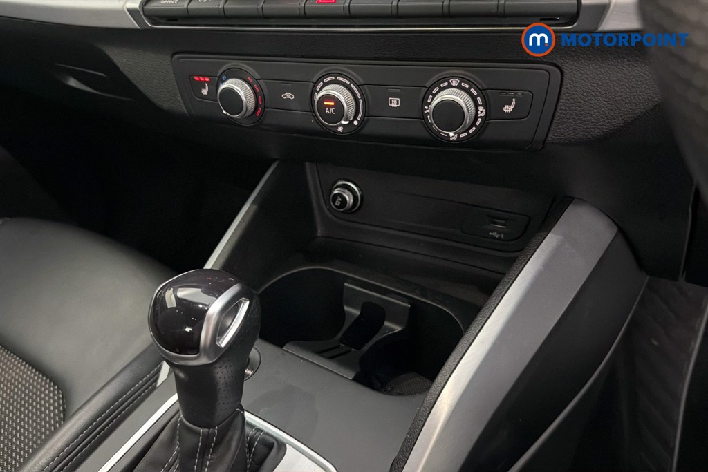 Audi Q2 S Line Automatic Petrol SUV - Stock Number (1650649) - 16th supplementary image