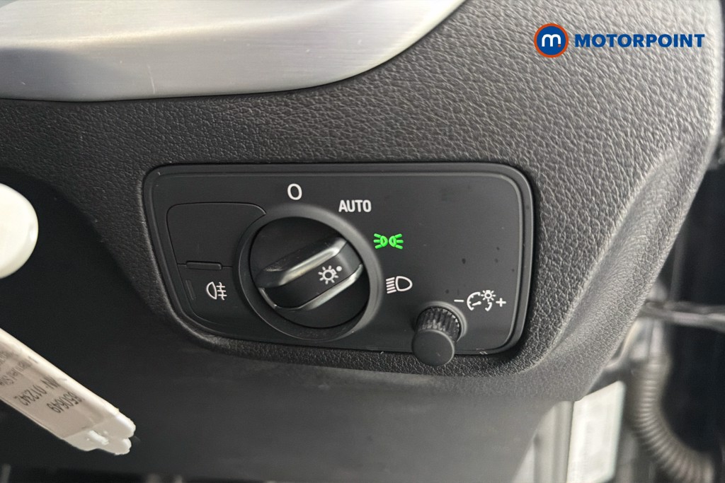 Audi Q2 S Line Automatic Petrol SUV - Stock Number (1650649) - 18th supplementary image