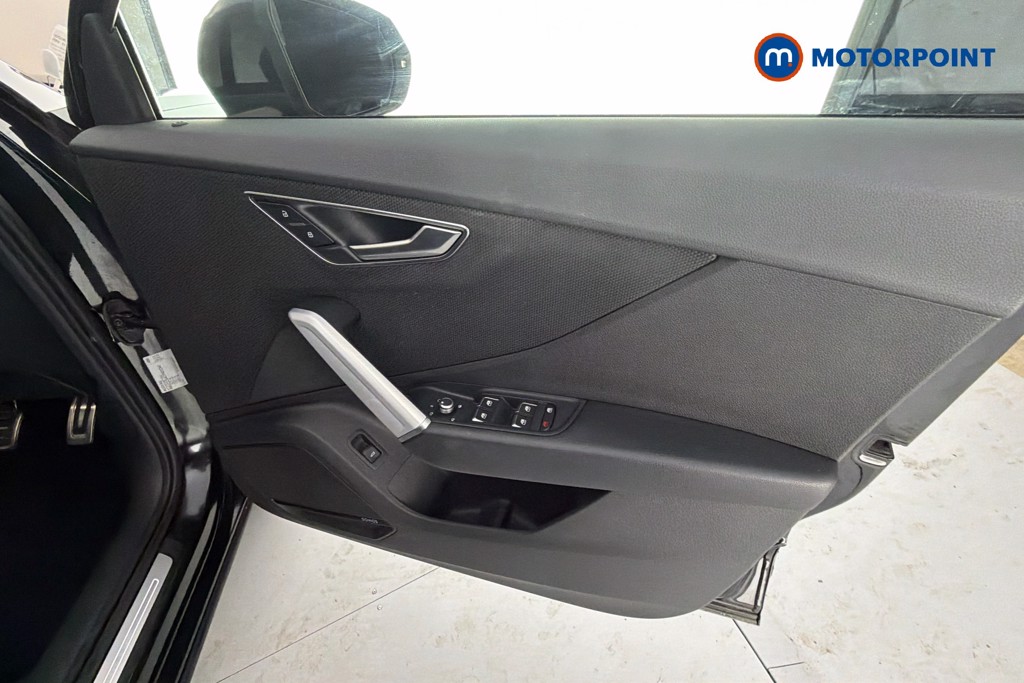 Audi Q2 S Line Automatic Petrol SUV - Stock Number (1650649) - 19th supplementary image