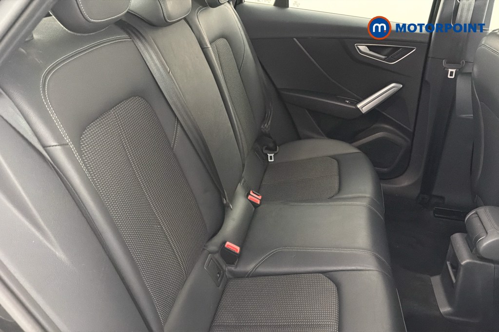 Audi Q2 S Line Automatic Petrol SUV - Stock Number (1650649) - 28th supplementary image